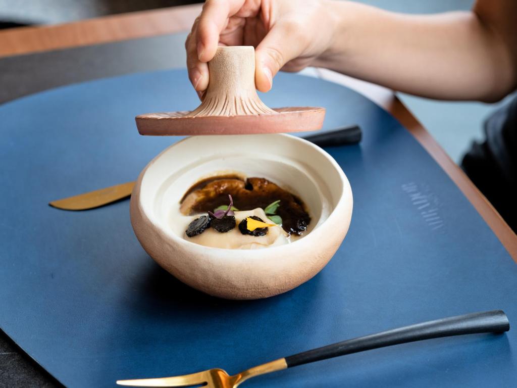 Only YOU Hotel Valencia - Resim 18