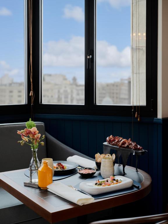 Only YOU Hotel Valencia, Valencia – Precios actualizados 2023