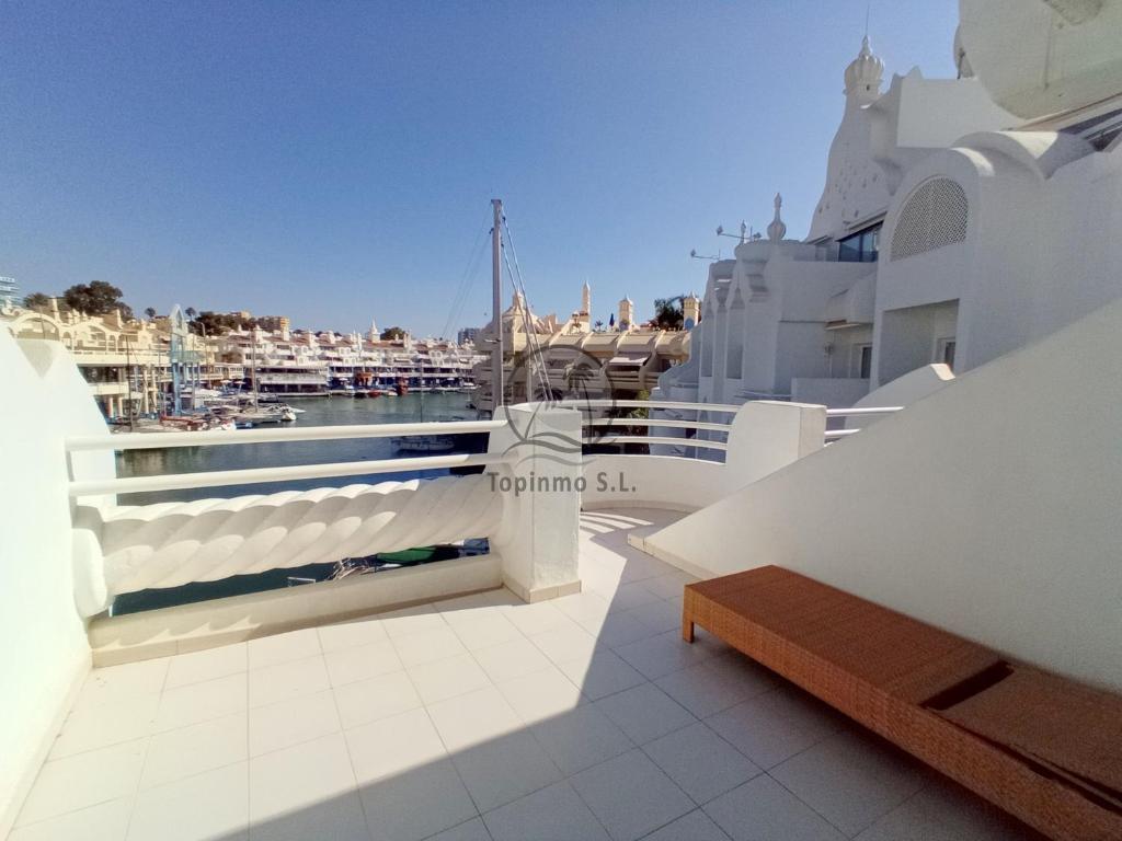 Great marina view 2 bedroom apartment Island complex in ...