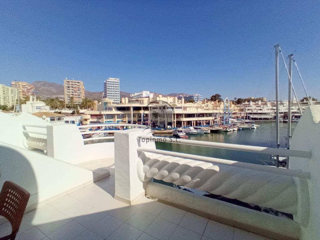 Great marina view 2 bedroom apartment Island complex in ...