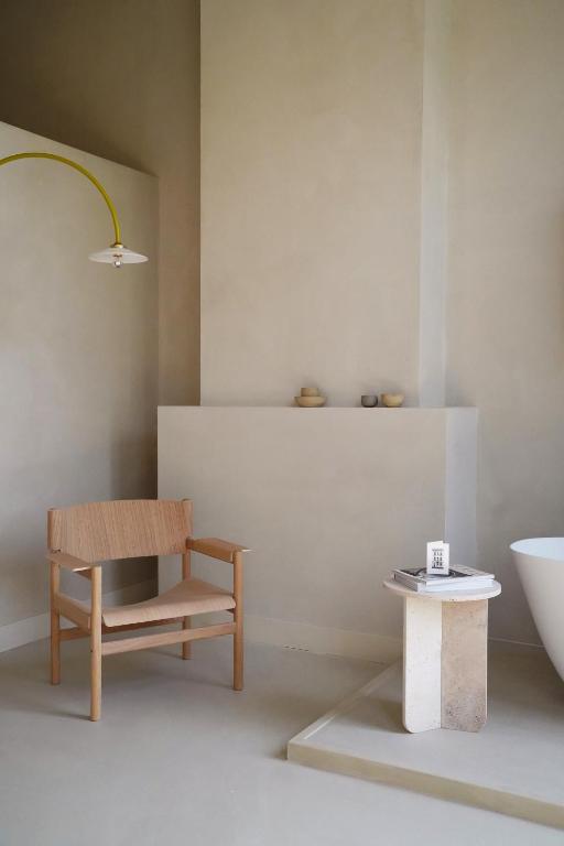 Hotel âme - Resim 21