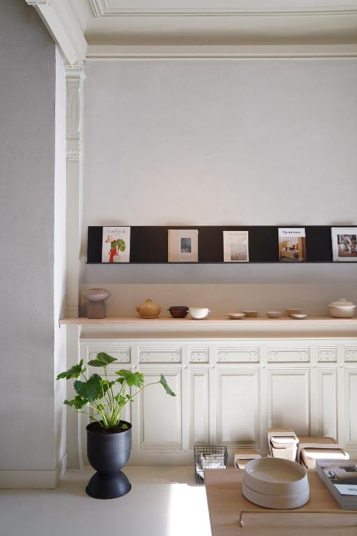 Hotel âme - Resim 22