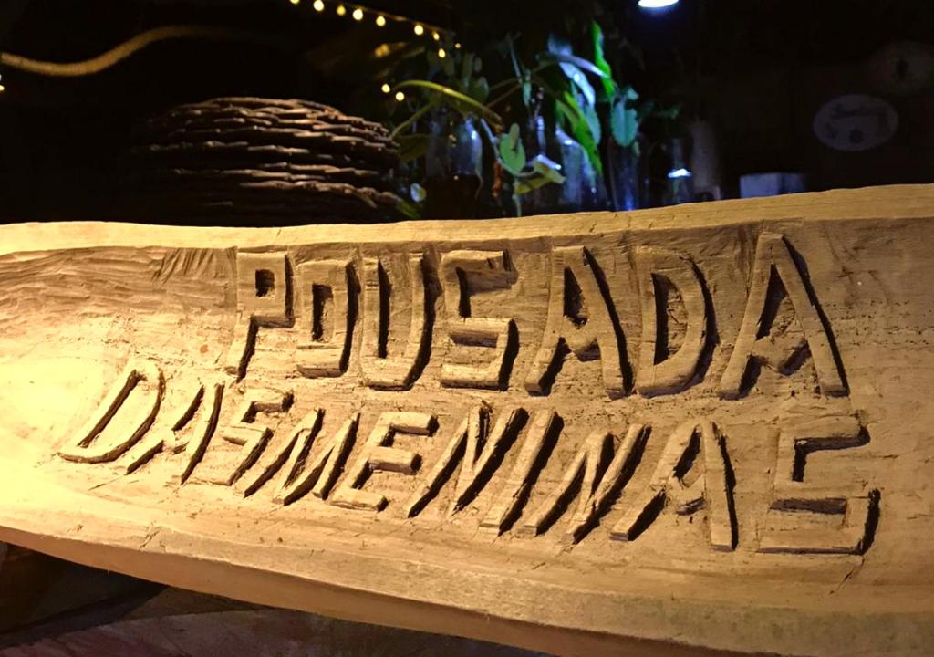 Foto da galeria de Pousada das Meninas na Ilha do Mel