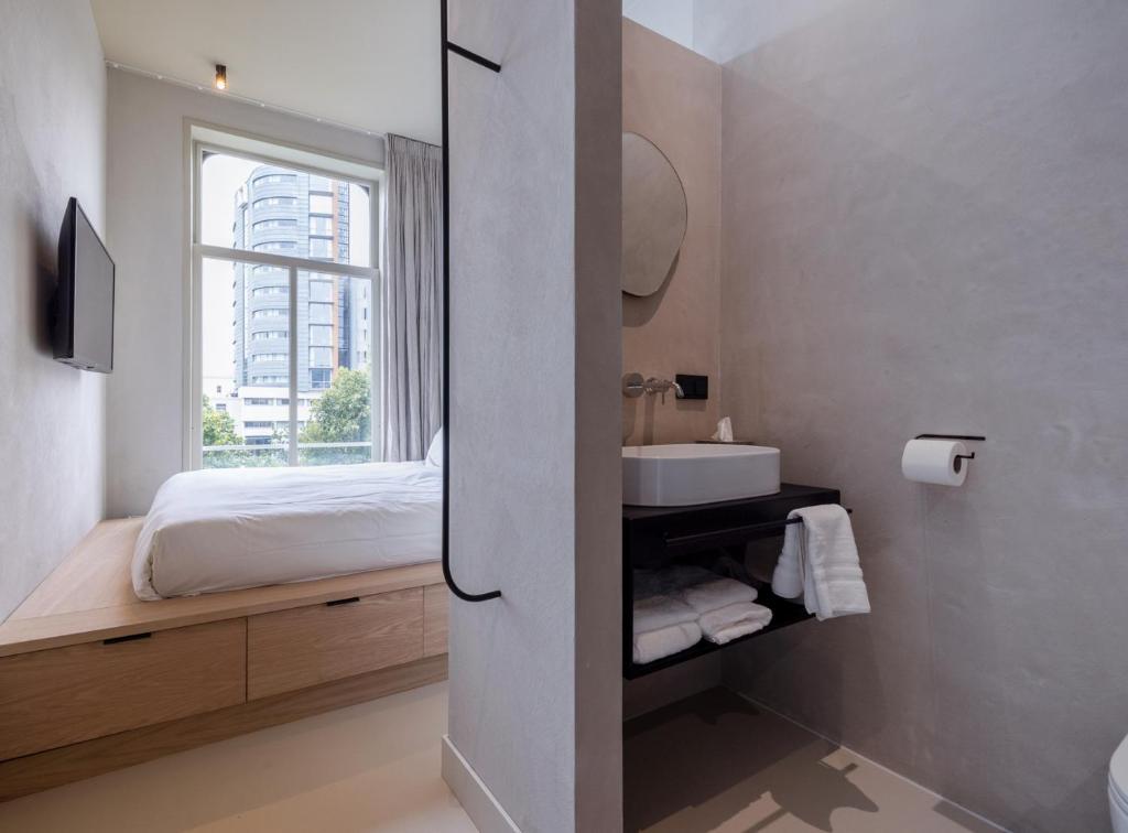 Hotel âme - Resim 25