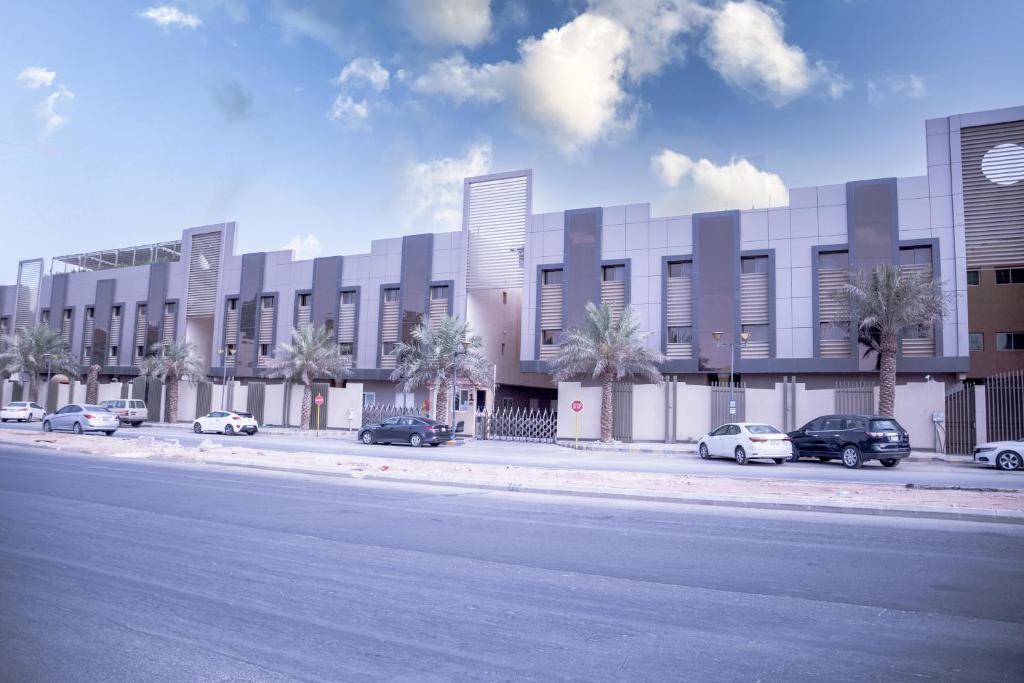Apartment Mabaat Al Malqa 613 A, Riyadh, Saudi Arabia