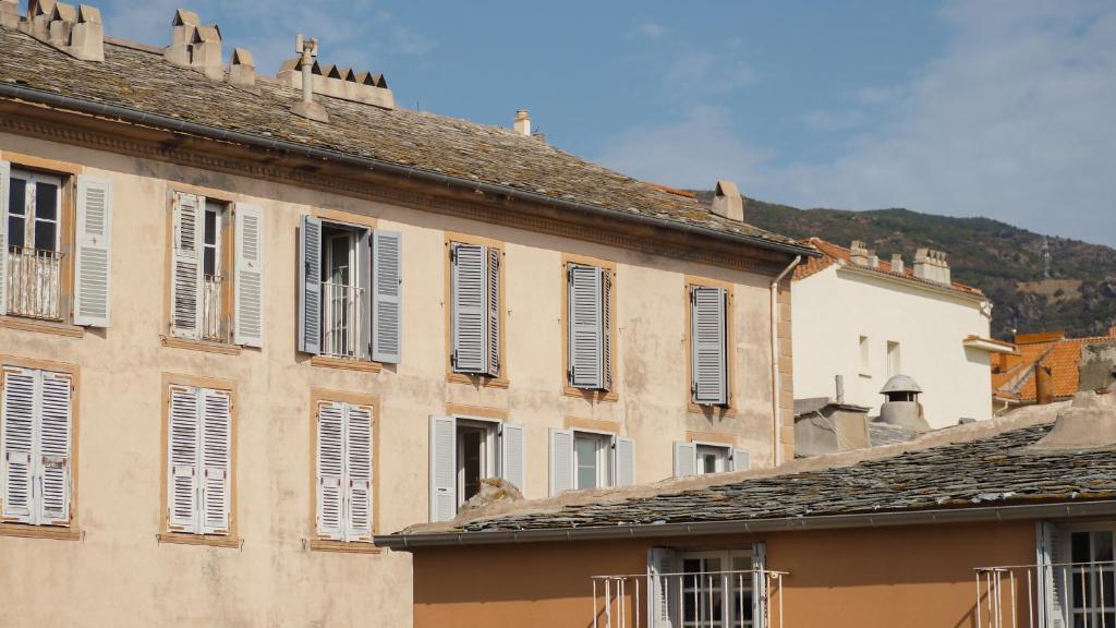 Hotel Central Bastia, Bastia – Prezzi aggiornati per il 2024