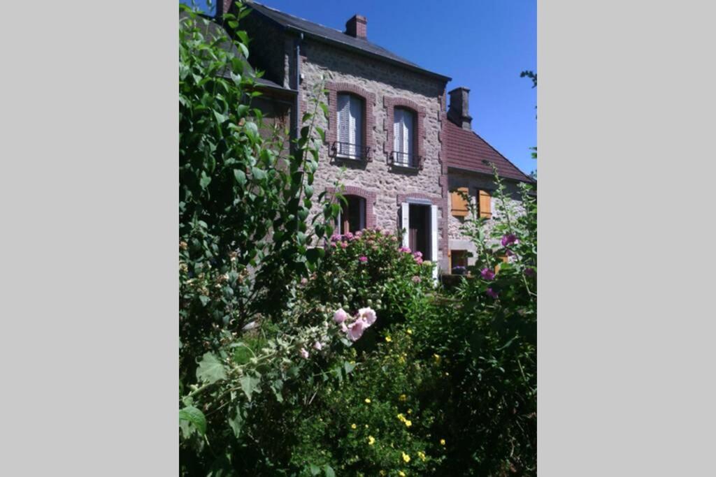 La maison d'Auguste - Housity