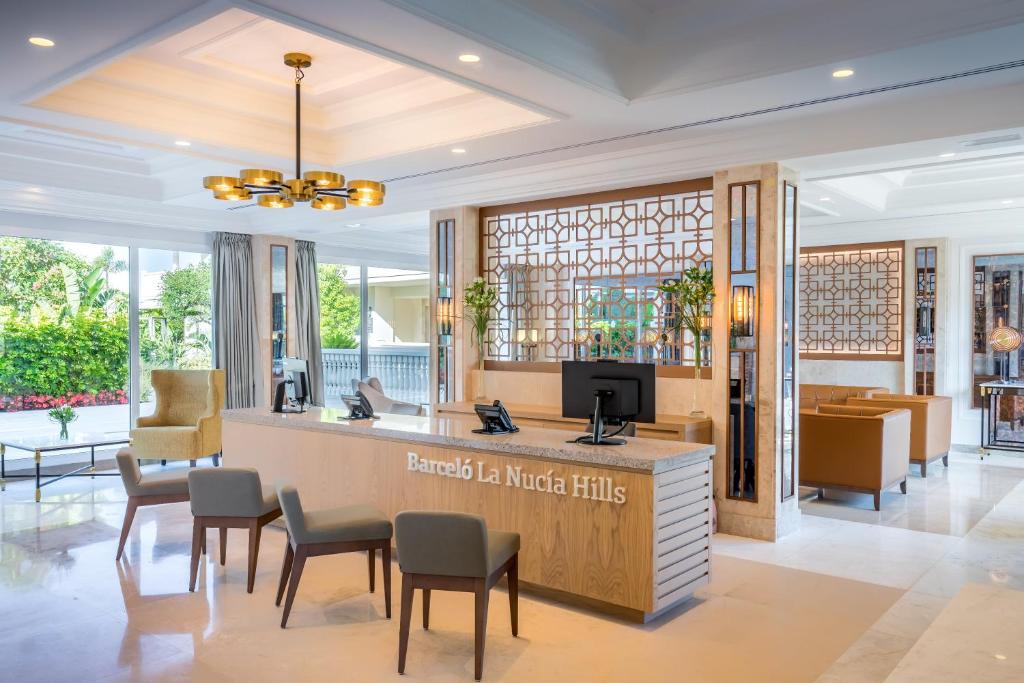 Barceló la Nucía Hills, La Nucía – Updated 2023 Prices