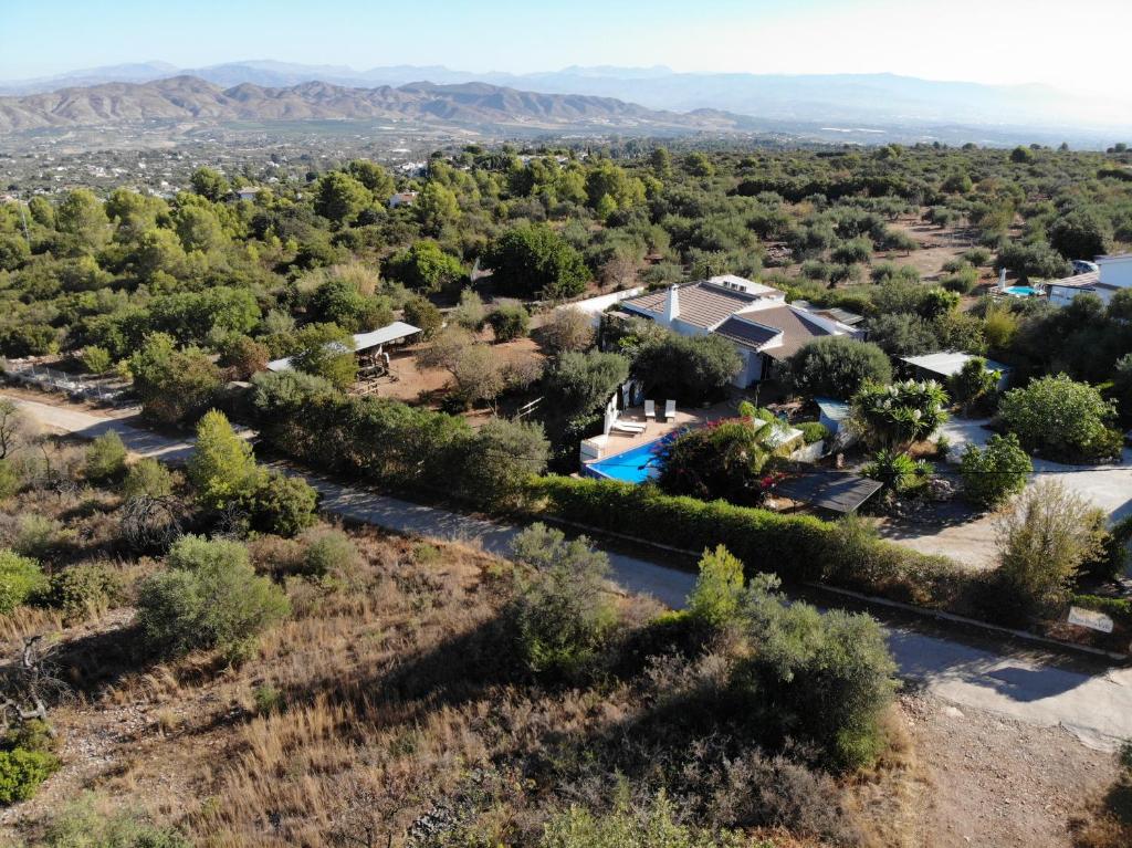 Finca Roca Vista, Alhaurín el Grande – Updated 2022 Prices