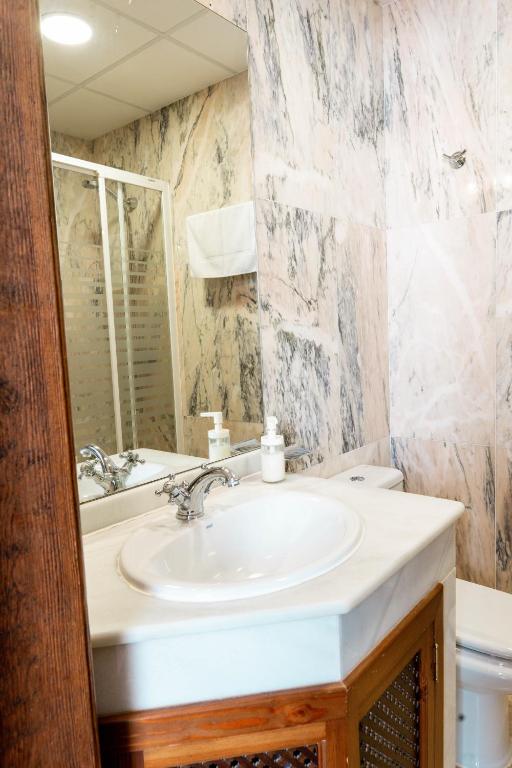 La Colegiata De Ronda - 16