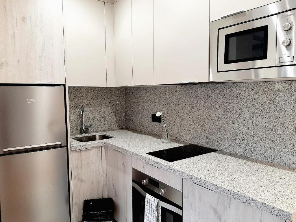 Apartamentos Celestina by gaiarooms - 10