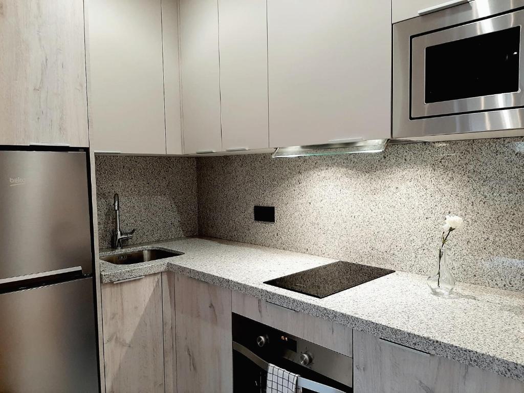 Apartamentos Celestina by gaiarooms - 4