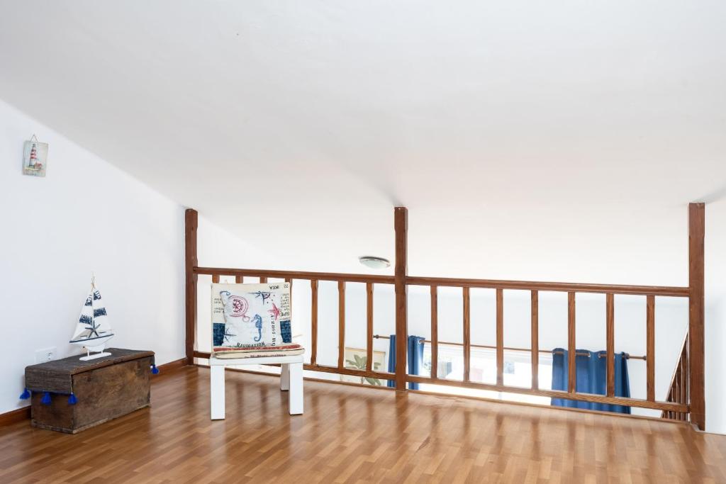 Fotografia z galérie ubytovania Duplex en Residencial Balancón v destinácii El Médano
