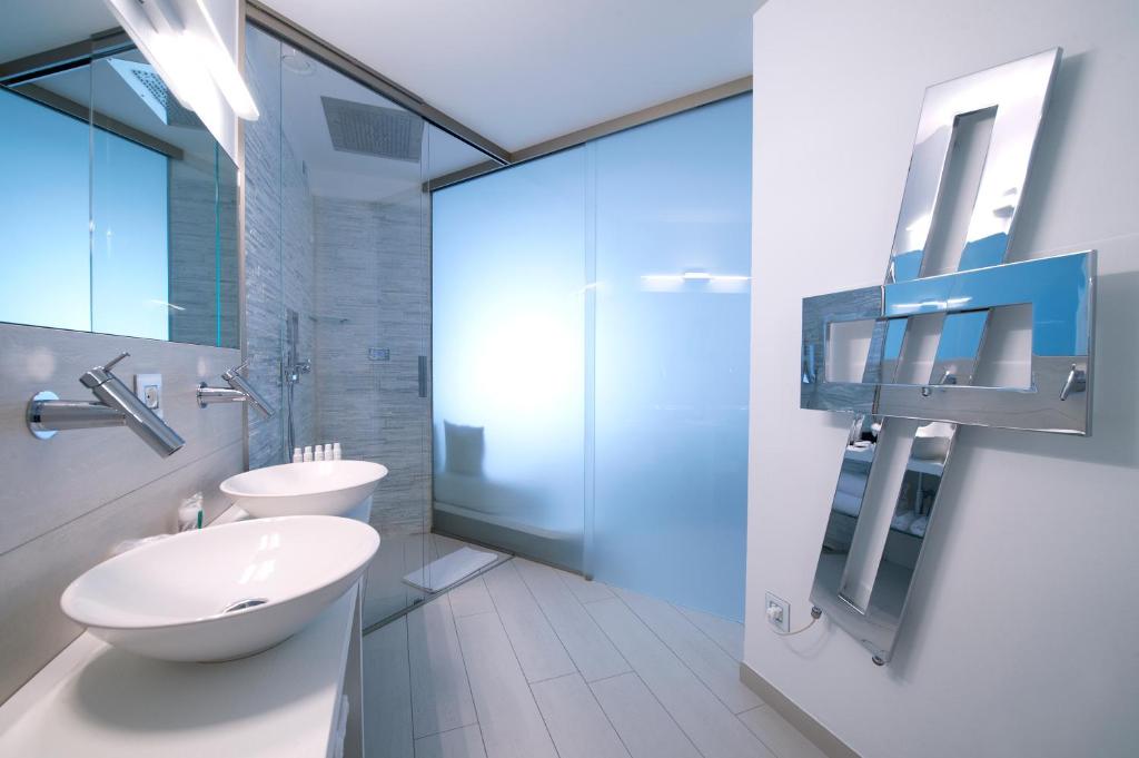 Aparthotel Duomo - Resim 10