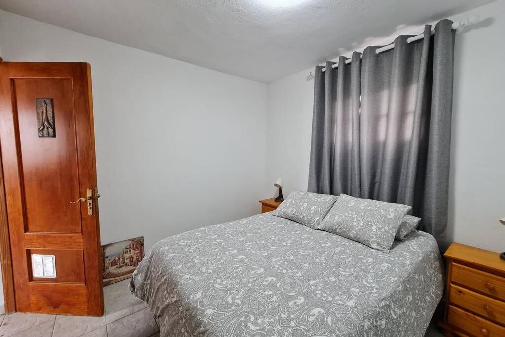 Lovely two bedroom apartment with amazing view, Tejina de ...