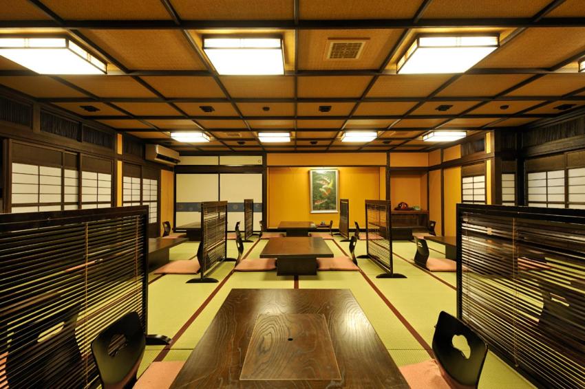 Fotografie z fotogalerie ubytování Hida Takayama Hodakaso Yamano Iori v destinaci Takajama