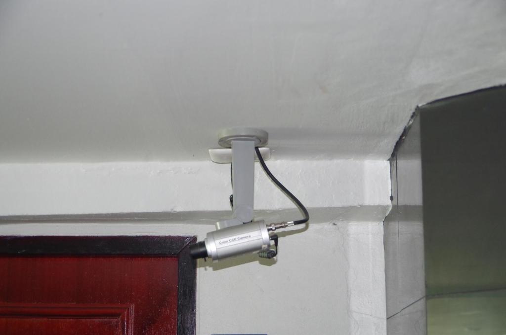 The Little Moon Residence - Resim 32