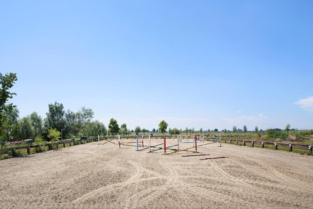 Fotografie z fotogalerie ubytování SCUDERIA LA COLOMBERA v destinaci Binasco