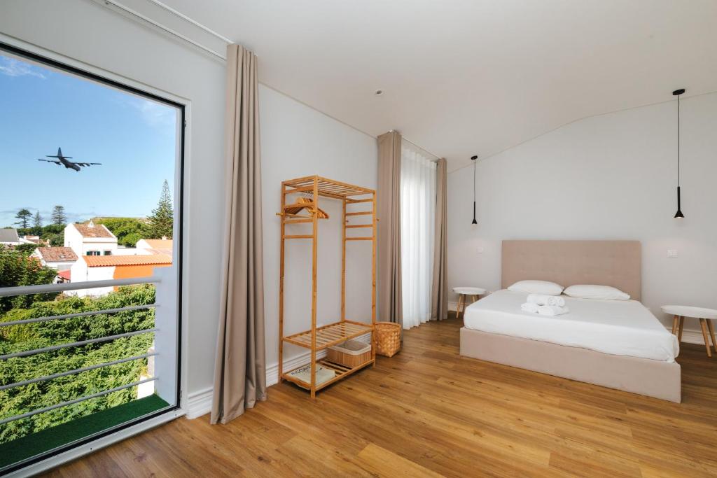 CITY STONE HOUSE - Double Room With Private Bathroom