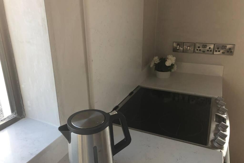 Foto sihtkohas Fanore asuva majutusasutuse Wild Atlantic Way Apartment galeriist