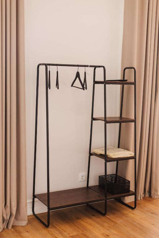 CITY STONE HOUSE - 7