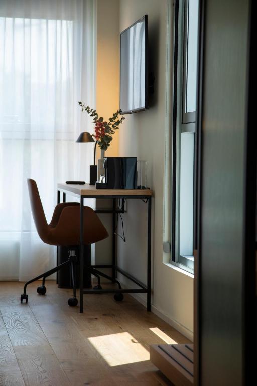 Hotel Paxton Barcelona - 11