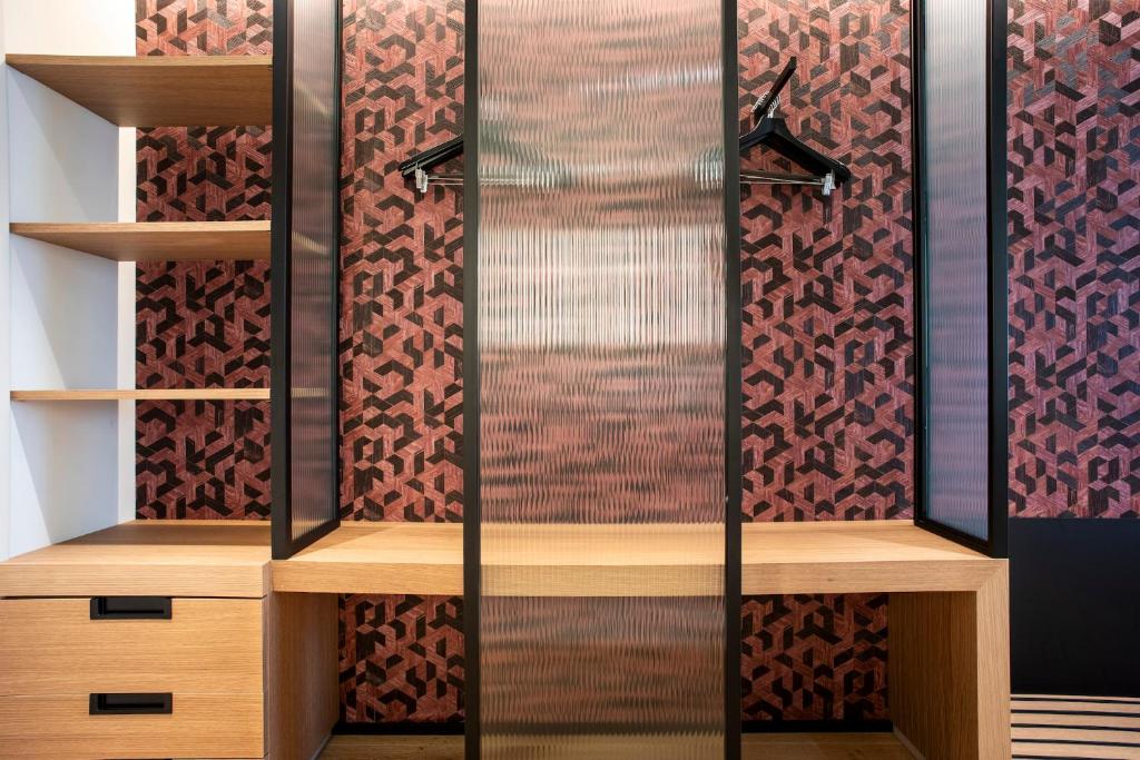 Hotel Paxton Barcelona - 10