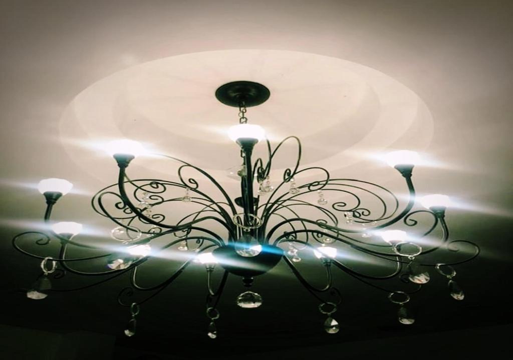 Imagem da galeria de David Plaza Hotel em Osasco