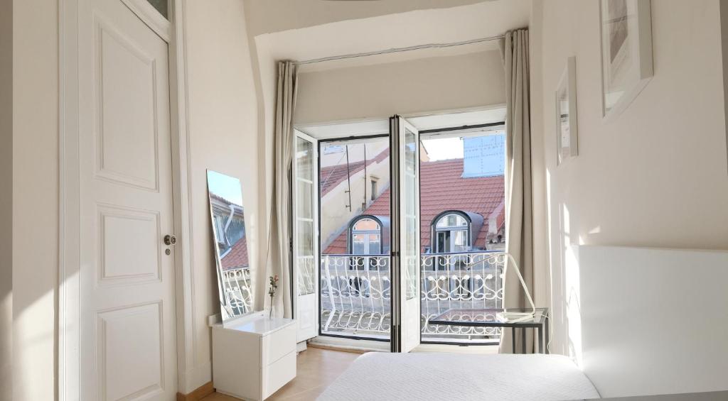 Room Atalaia- Ideal for Single
