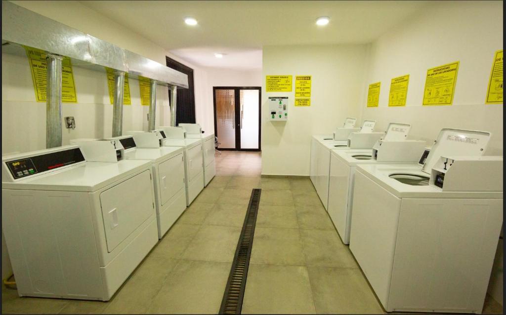 Experiencia Smart en Condominio You - Two-Bedroom Apartment