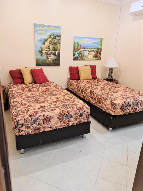 BUTTERFLY GARDEN BOUTIQUE RESIDENCE by Luxury View EX LG Apts and Villas, A Lifestyle Destination 1 to 3 bedroom units 110 to 190 sqmtr, 2 FULL Bathrooms, Rain shower, Complete kitchen, FREE Fast Fiber WIFI, 55\ - Resim 21