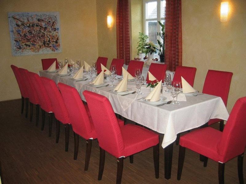 Fotografie z fotogalerie ubytování Cobaneshof v destinaci Gobelsburg