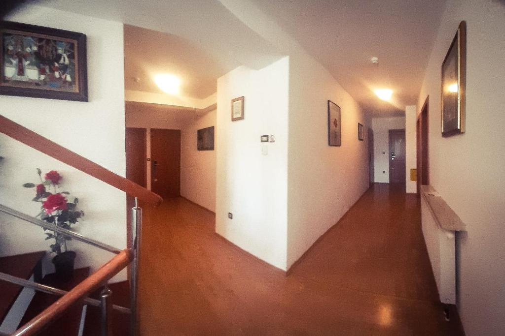 Fotografie z fotogalerie ubytování Pansion Danica v destinaci Rastovača