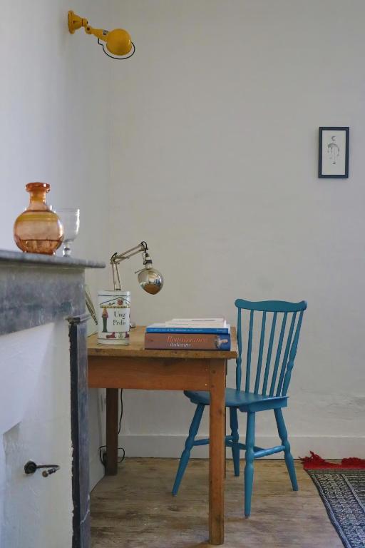 Fotografie z fotogalerie ubytování Maison CHA-RI-VA-RI v destinaci Lavoûte-Chilhac