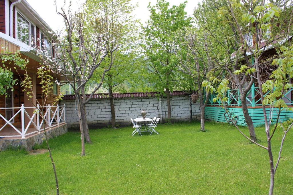 Green Garden Gabala Villas&Cottages - Villa