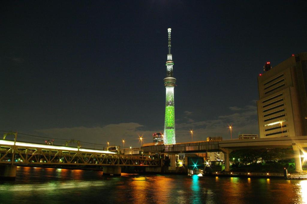 Fotografie z fotogalerie ubytování Cocts Akihabara v Tokiu