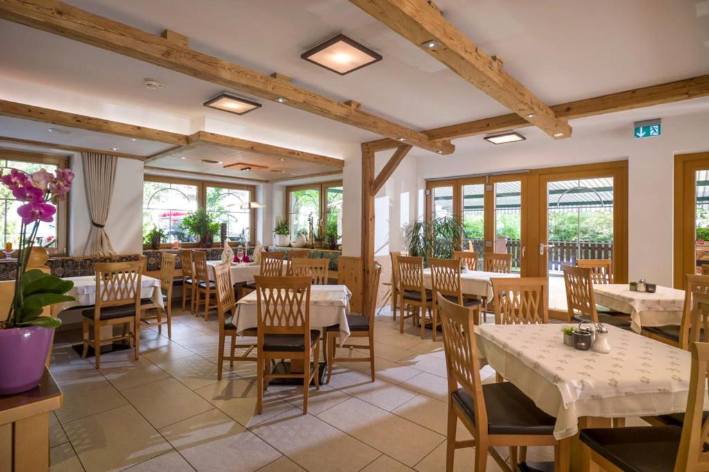 Landhotel Denggerhof - 17