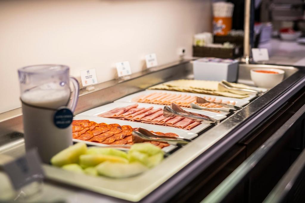 Holiday Inn Express Sant Cugat, an IHG Hotel, Sant Cugat del ...