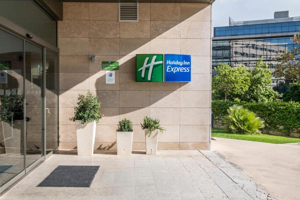Holiday Inn Express Sant Cugat, an IHG Hotel, Sant Cugat del ...