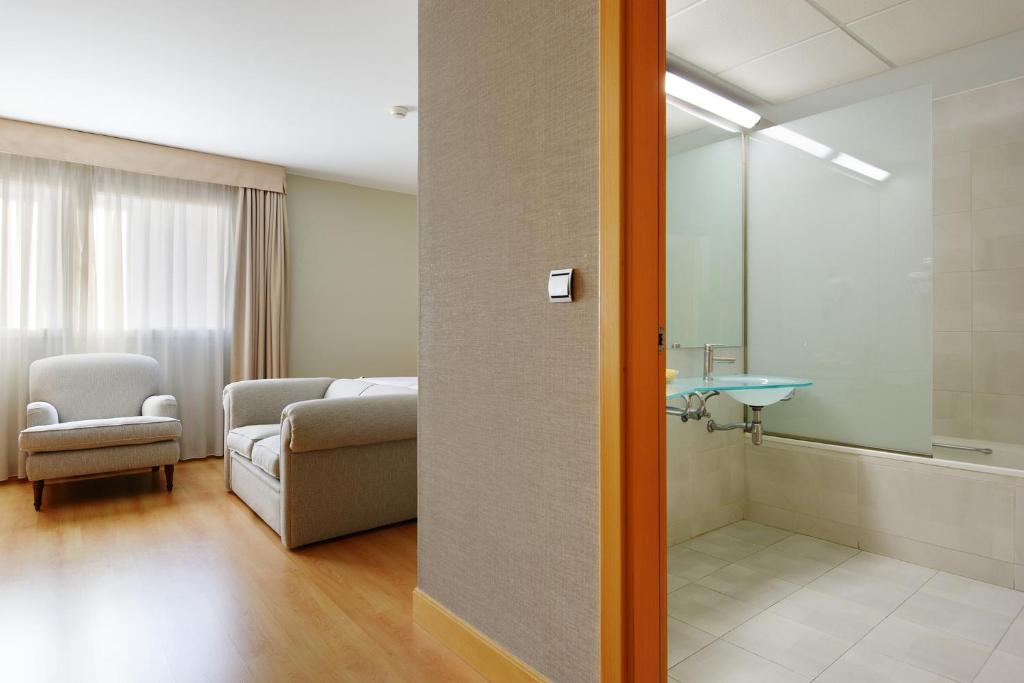 U Hotel Villa-Gomá, Zaragoza – Bijgewerkte prijzen 2023