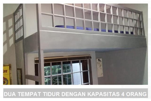 Foto dalla galleria di CIDERES HOLIDAY HOME a Majalengka