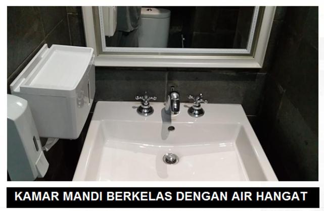 Foto dalla galleria di CIDERES HOLIDAY HOME a Majalengka
