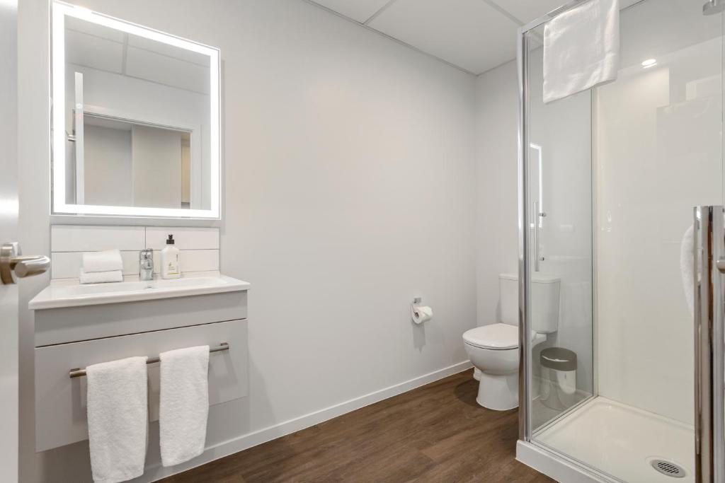 Ramada by Wyndham Newmarket Auckland - Resim 3