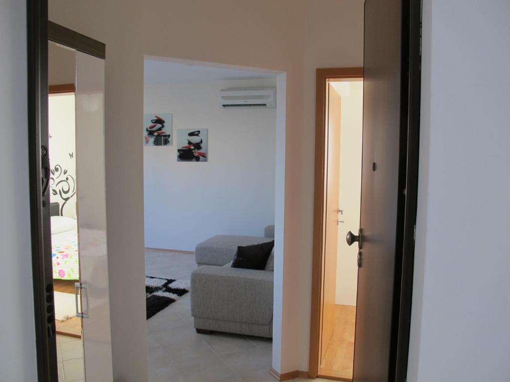 Fotografia z galérie ubytovania Apartment Sunset Rogoznica v Rogoznici