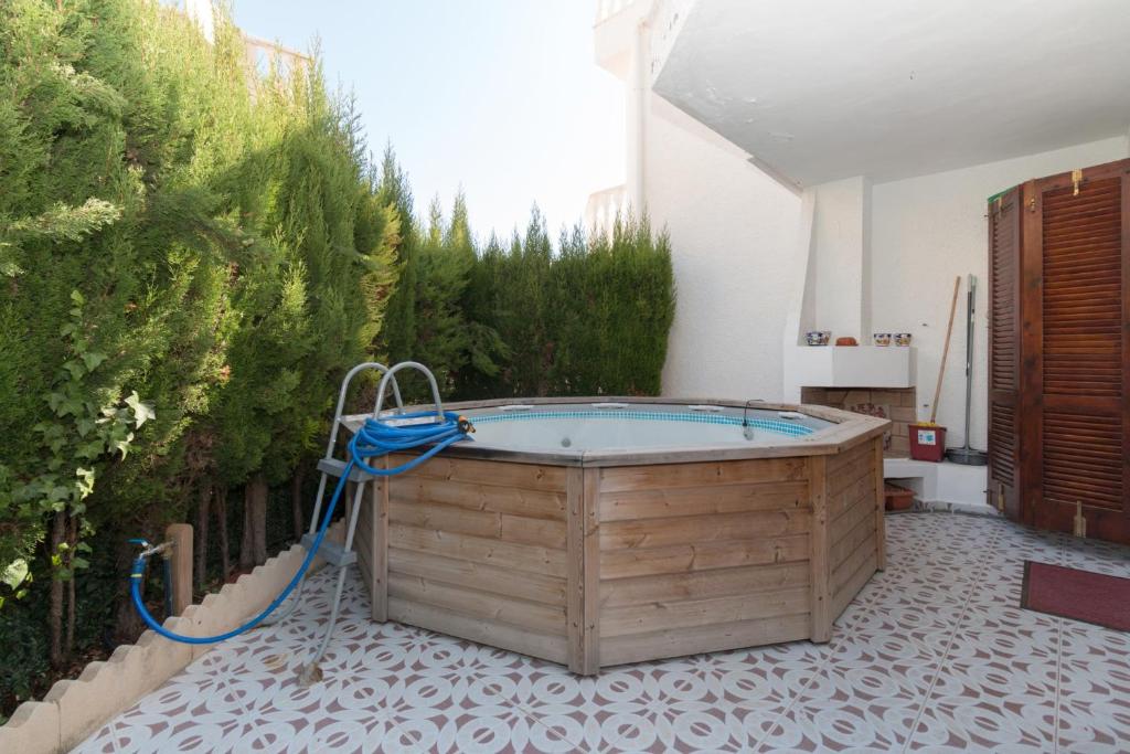 101 Cozy Beach - Alicante Holiday, Torrevieja – Updated 2023 ...