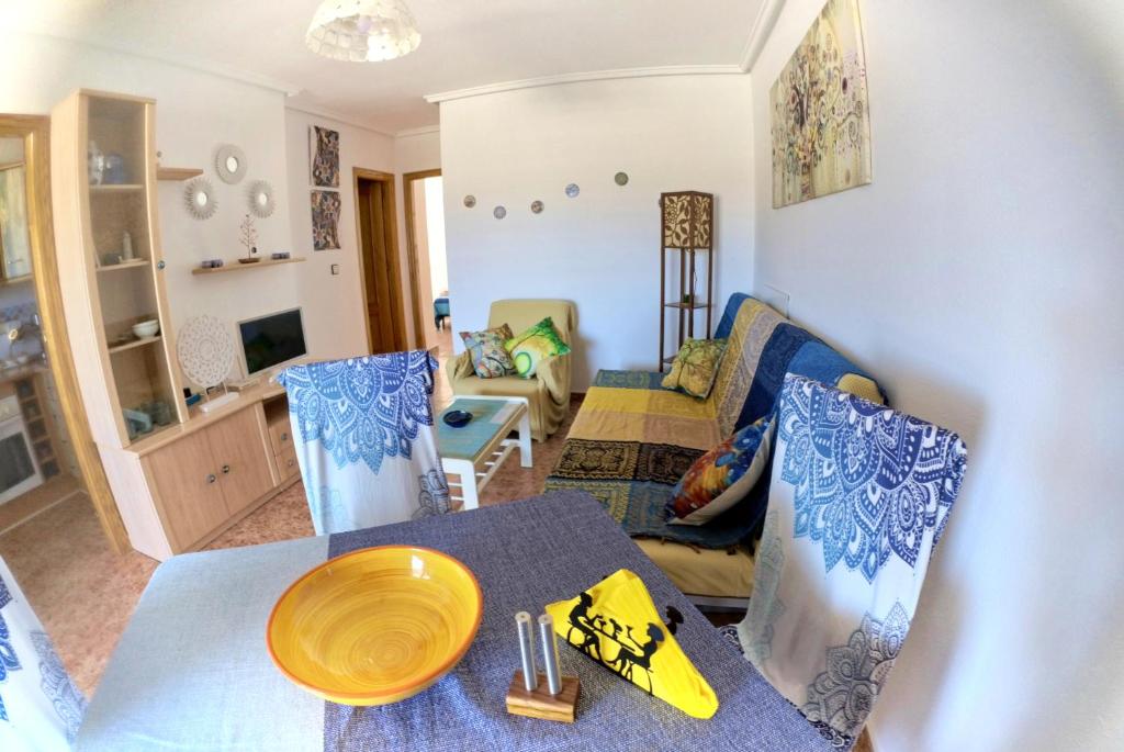 Private MOSAIC House, Gran Alacant – Updated 2023 Prices