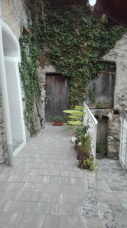 Fotografie z fotogalerie ubytování Agriturismo Nonnamelia v destinaci Nasino