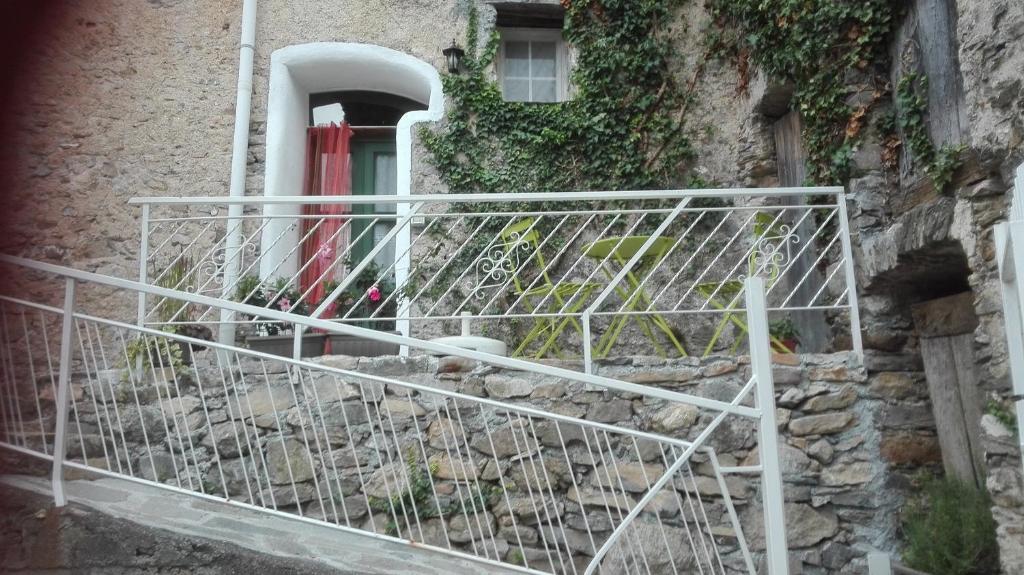 Fotografie z fotogalerie ubytování Agriturismo Nonnamelia v destinaci Nasino