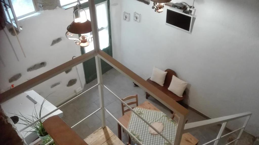 Fotografie z fotogalerie ubytování Agriturismo Nonnamelia v destinaci Nasino