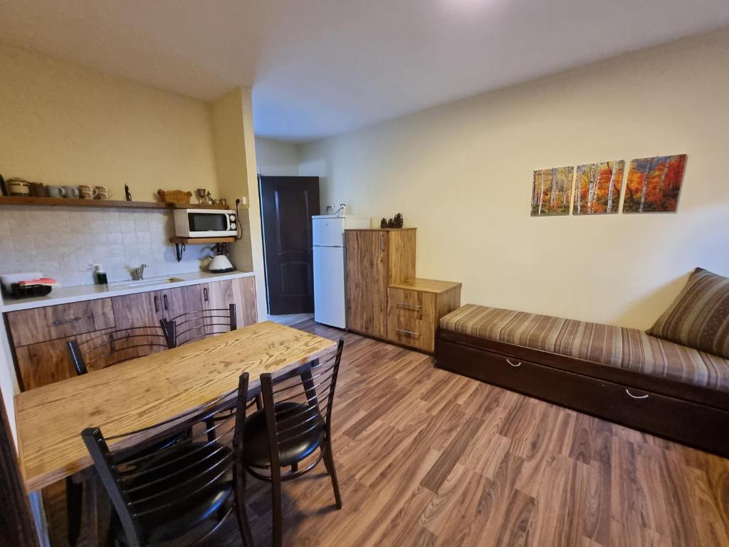 הצימר של אורנה - One-Bedroom Apartment